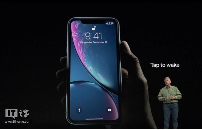 苹果iPhone XR获FCC销售许可：10月19日接受预定