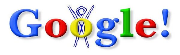 今天是Google的官方生日，它20岁了