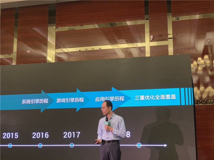 OPPO正式发布Hyper Boost 加速引擎