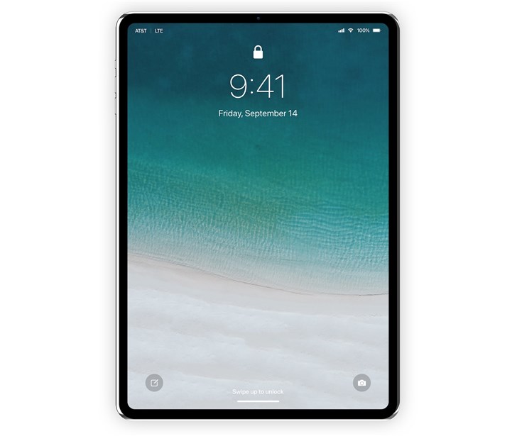 曝新款iPad Pro将砍掉3.5mm耳机孔