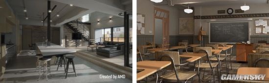 AMD老大确认将推新高端显卡，光线追踪技术不逊Nvidia
