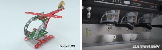 AMD老大确认将推新高端显卡，光线追踪技术不逊Nvidia