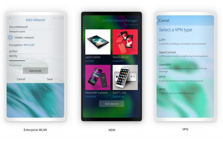 Jolla Sailfish旗鱼OS 3.0正式发布：早期用户推送，大波更新内容