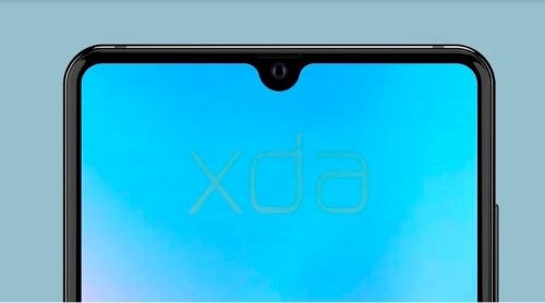 华为P Smart 2019新机曝光：配麒麟710，售199欧元
