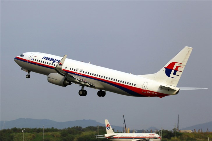 马航MH370调查团队宣布将解散：失联原因依然不明